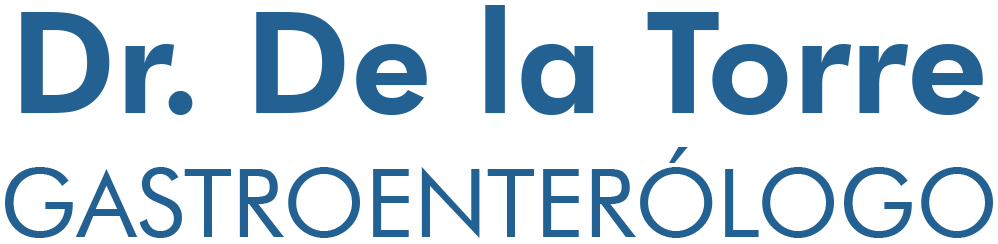 Dr De la Torre